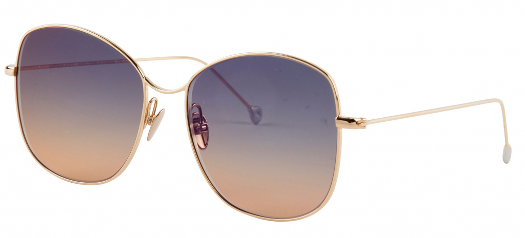 Купить женские солнцезащитные очки NATHALIE BLANC JENNIFER 2 