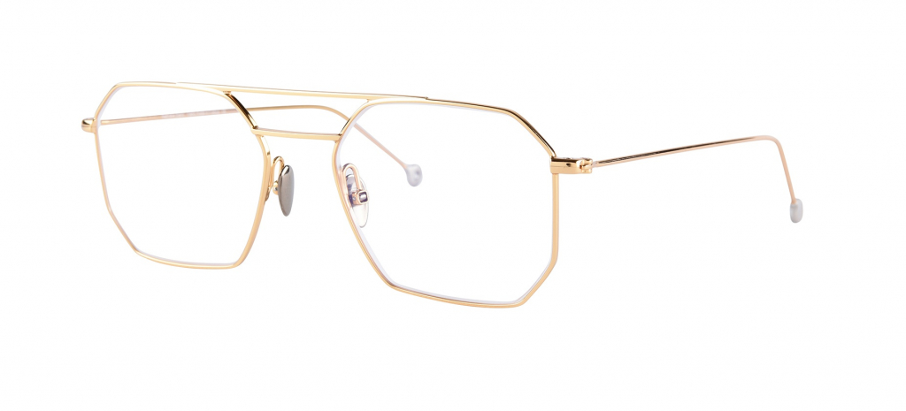 Купить унисекс очки NATHALIE BLANC BOB 2