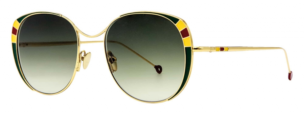 Купить женские солнцезащитные очки NATHALIE BLANC ANAELLE