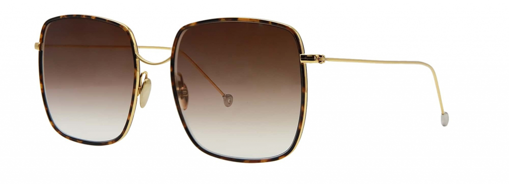 Купить женские солнцезащитные очки NATHALIE BLANC JOSEPHINE