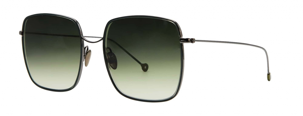 Купить женские солнцезащитные очки NATHALIE BLANC JOSEPHINE