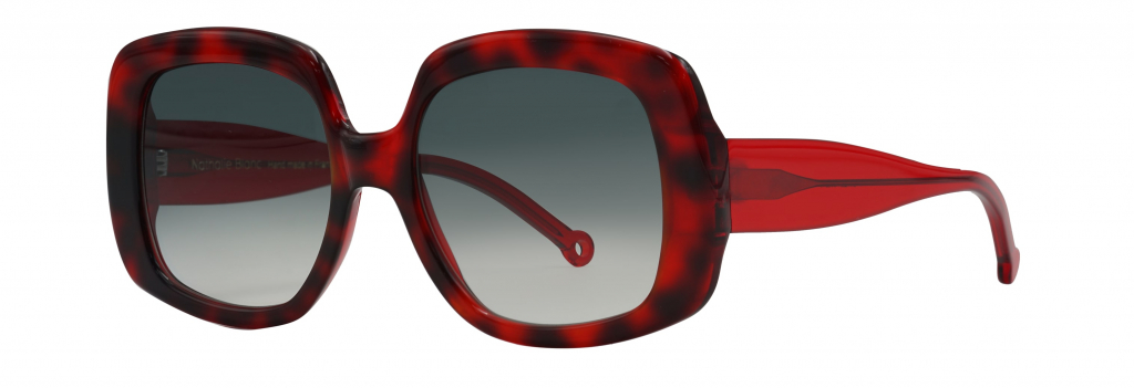 Купить женские солнцезащитные очки NATHALIE BLANC EMILIE