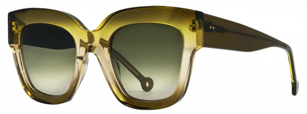 Купить женские солнцезащитные очки NATHALIE BLANC ZAZA GRANDE