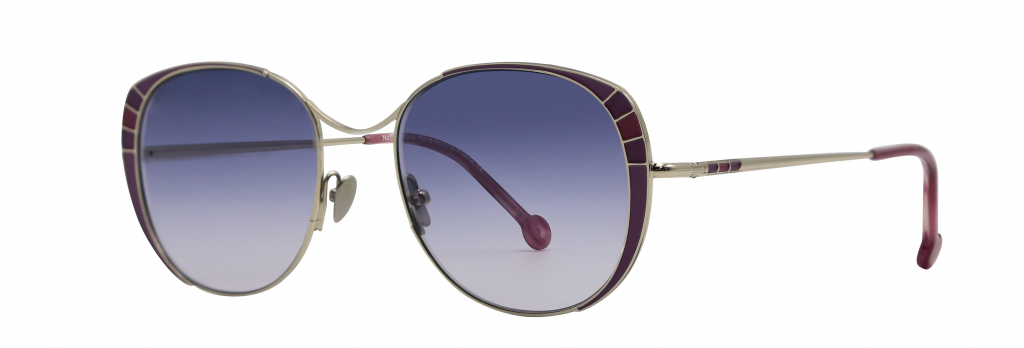 Купить женские солнцезащитные очки NATHALIE BLANC ANAELLE