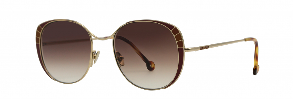 Купить женские солнцезащитные очки NATHALIE BLANC ANAELLE