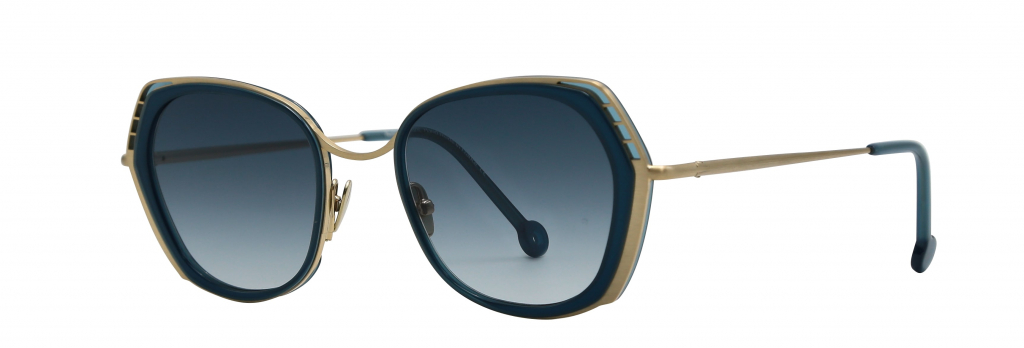 Купить женские солнцезащитные очки NATHALIE BLANC DIANE