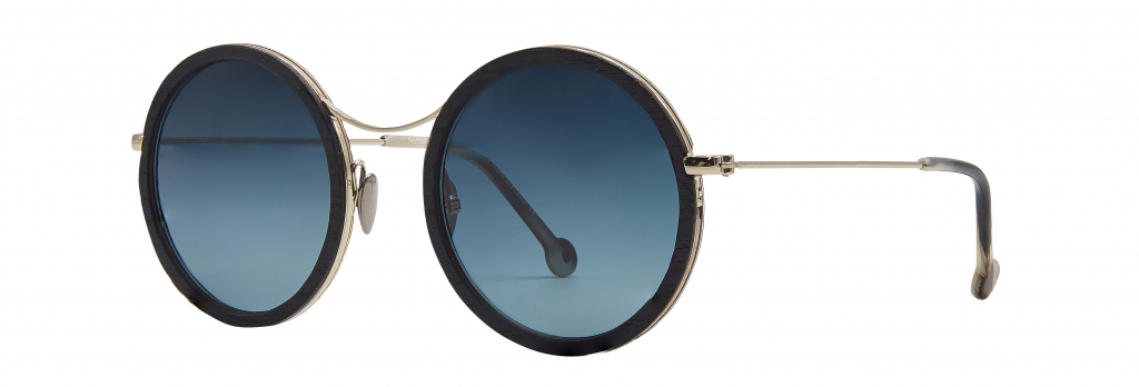 Купить женские солнцезащитные очки NATHALIE BLANC DOROTHEE