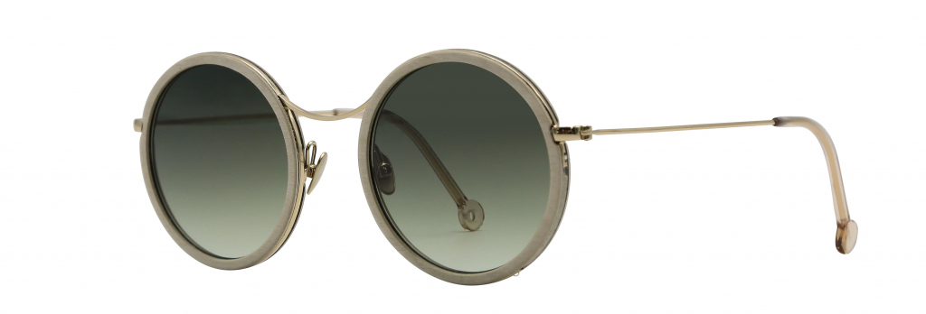 Купить женские солнцезащитные очки NATHALIE BLANC DOROTHEE