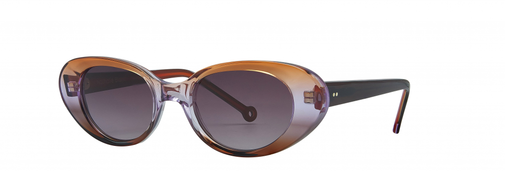 Купить женские солнцезащитные очки NATHALIE BLANC JUSTINE