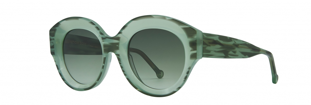 Купить женские солнцезащитные очки NATHALIE BLANC CLARA