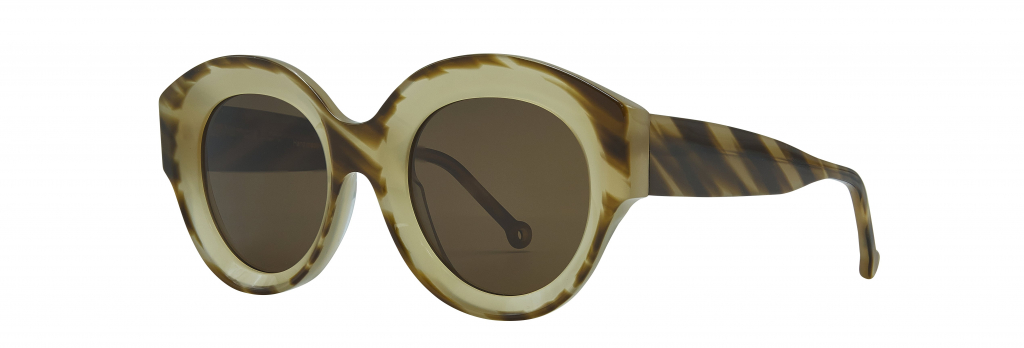 Купить женские солнцезащитные очки NATHALIE BLANC CLARA