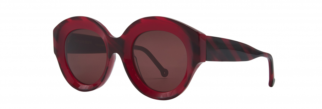 Купить женские солнцезащитные очки NATHALIE BLANC CLARA