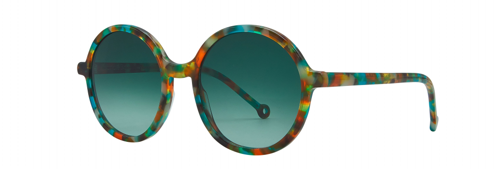 Купить женские солнцезащитные очки NATHALIE BLANC MANON