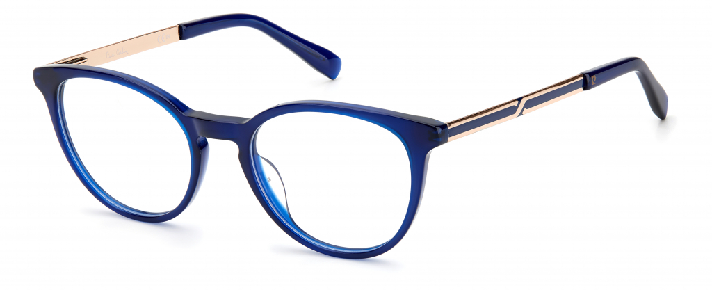Купить женские медицинские оправы PIERRE CARDIN P.C. 8489