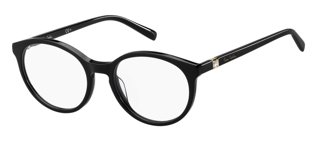 Купить женские медицинские оправы PIERRE CARDIN P.C. 8490