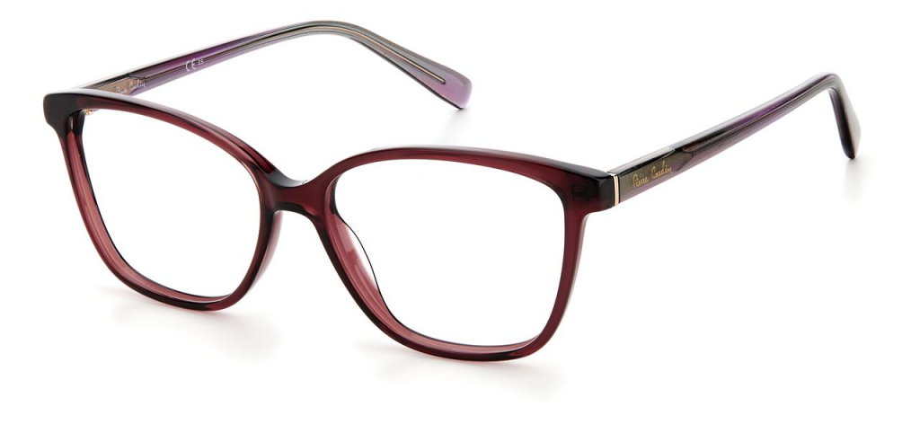 Купить женские медицинские оправы PIERRE CARDIN P.C. 8493