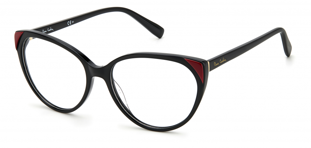 Купить женские медицинские оправы PIERRE CARDIN P.C. 8502