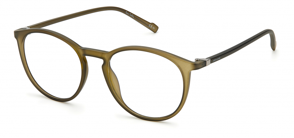 Купить мужские медицинские оправы PIERRE CARDIN P.C. 6238