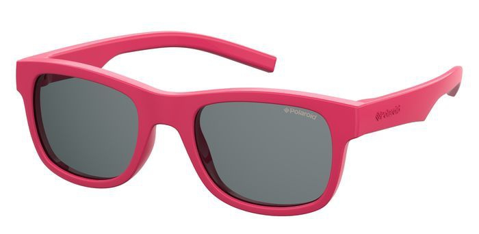 Купить детские солнцезащитные очки POLAROID PLD 8020/S/SM