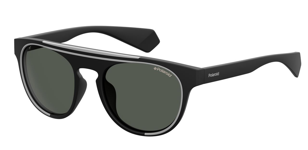 Купить унисекс солнцезащитные очки POLAROID PLD 6064/G/S