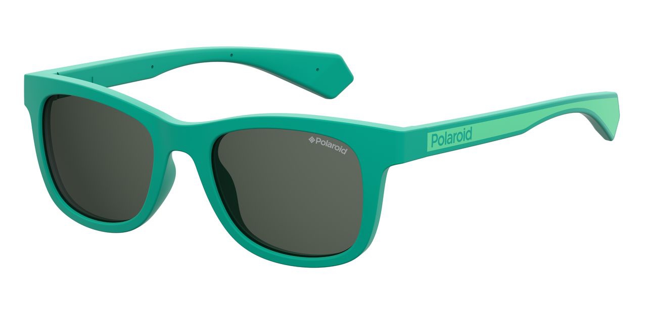 Купить детские солнцезащитные очки POLAROID PLD 8031/S