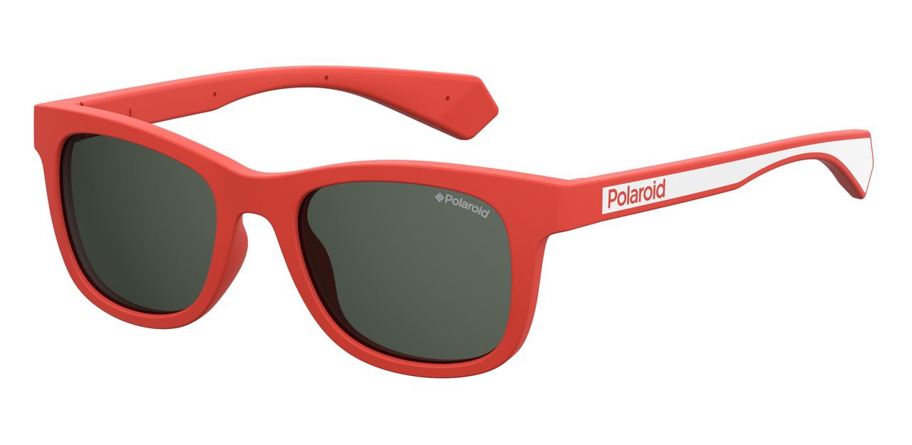 Купить детские солнцезащитные очки POLAROID PLD 8031/S