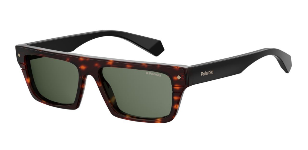Купить мужские солнцезащитные очки POLAROID PLD 6085/S/X
