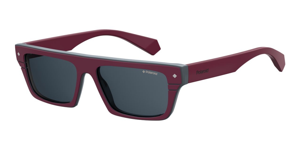 Купить мужские солнцезащитные очки POLAROID PLD 6085/S/X
