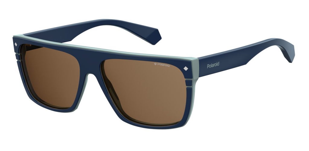Купить мужские солнцезащитные очки POLAROID PLD 6086/S/X