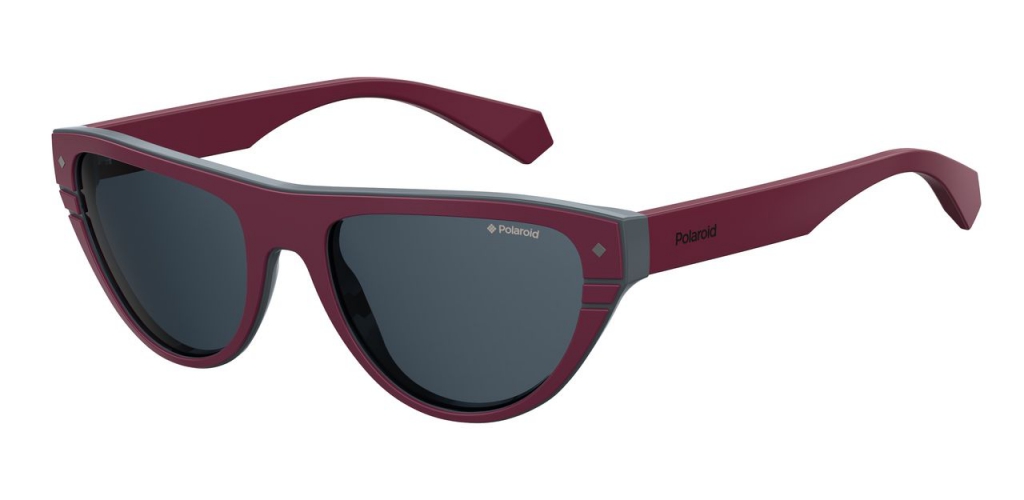 Купить женские солнцезащитные очки POLAROID PLD 6087/S/X