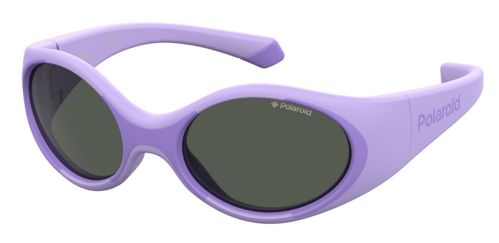 Купить детские солнцезащитные очки POLAROID PLD 8037/S