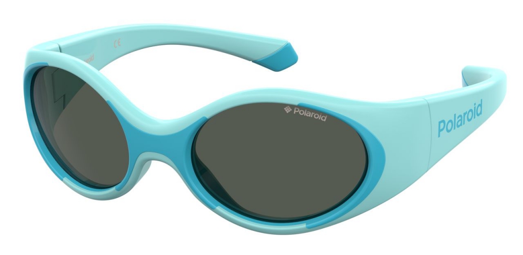 Купить детские солнцезащитные очки POLAROID PLD 8037/S