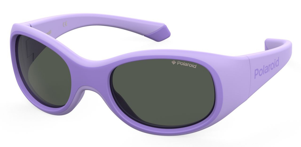 Купить детские солнцезащитные очки POLAROID PLD 8038/S