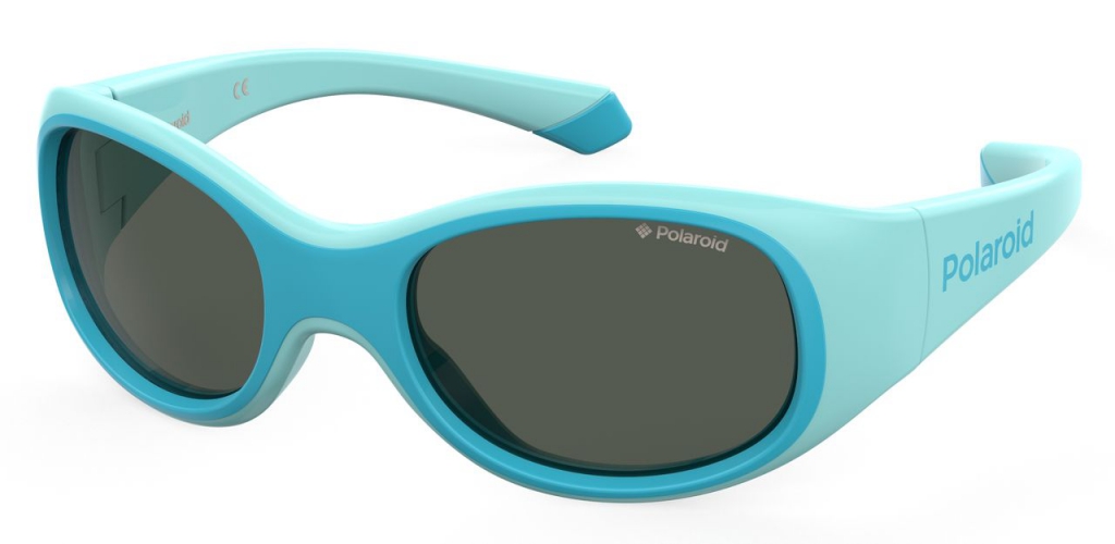 Купить детские солнцезащитные очки POLAROID PLD 8038/S