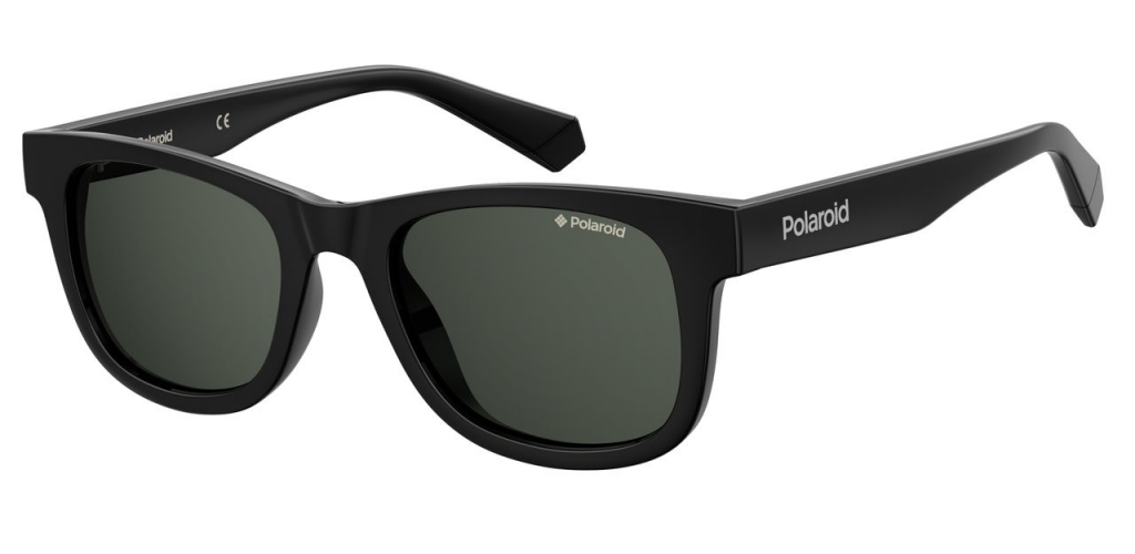 Купить детские солнцезащитные очки POLAROID PLD 8009/N/NEW