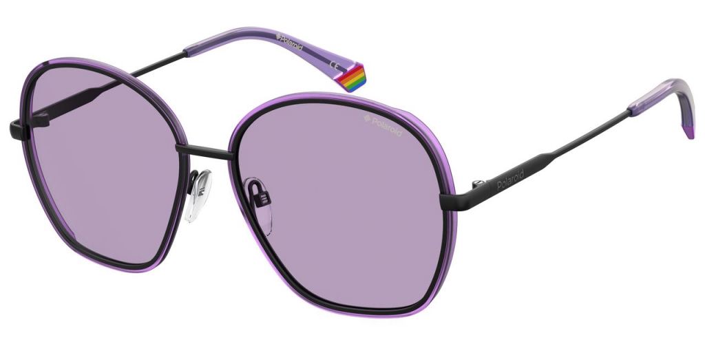 Купить женские солнцезащитные очки POLAROID PLD 6113/S