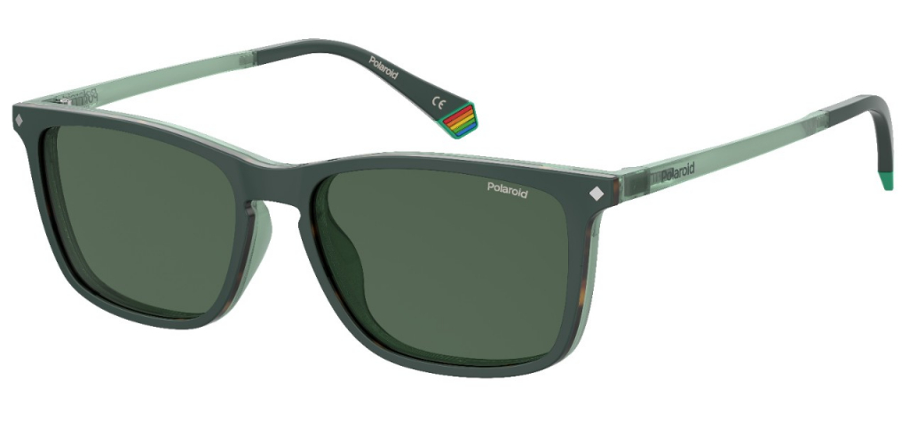 Купить мужские солнцезащитные очки POLAROID PLD 6139/CS