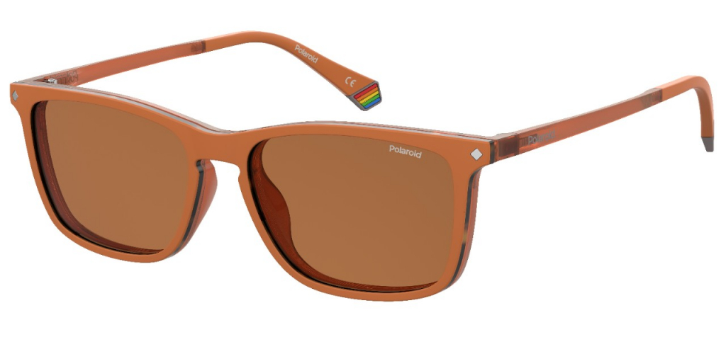 Купить мужские солнцезащитные очки POLAROID PLD 6139/CS