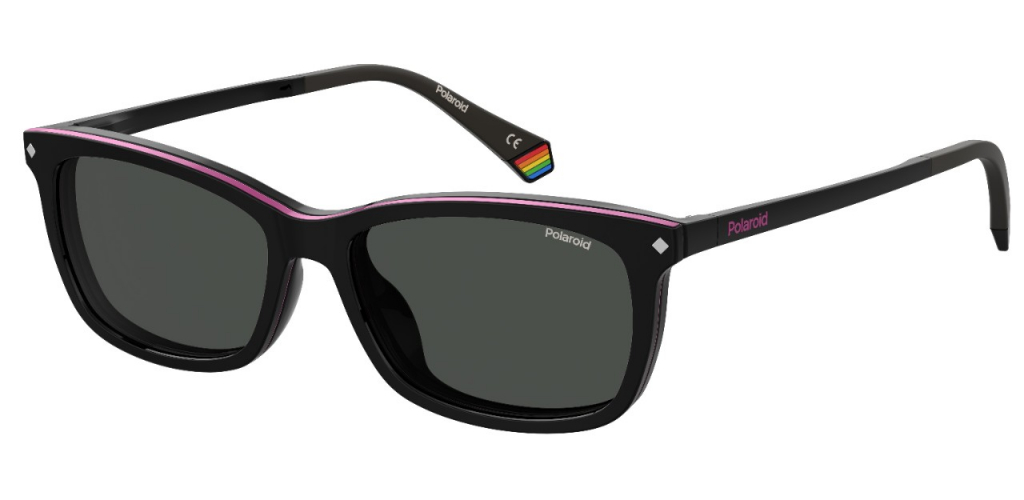 Купить женские солнцезащитные очки POLAROID PLD 6140/CS