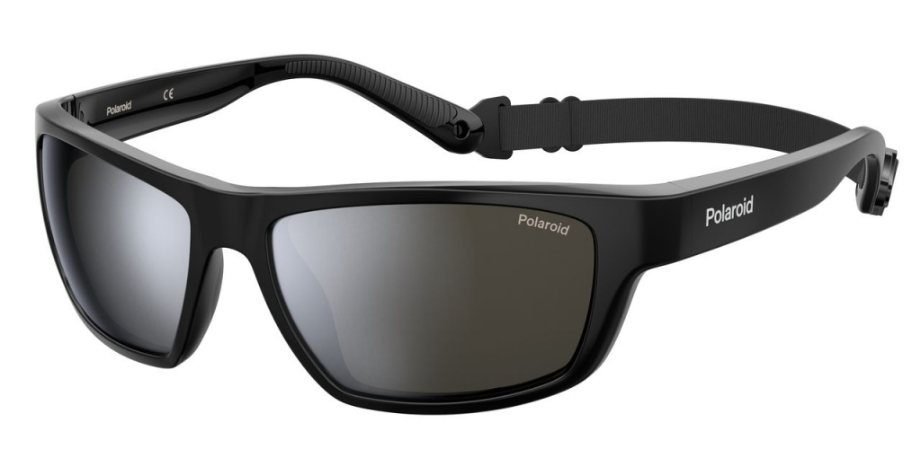 Купить унисекс солнцезащитные очки POLAROID PLD 7037/S