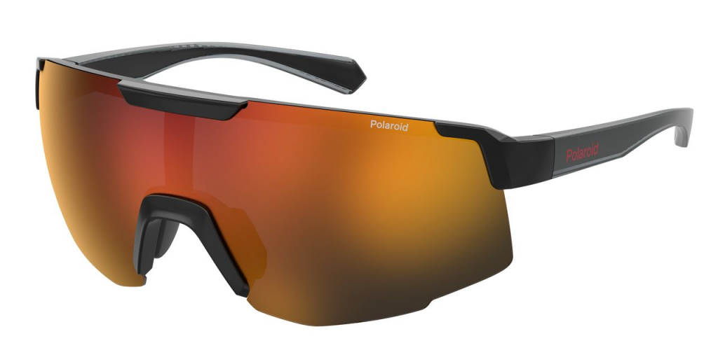 Купить унисекс солнцезащитные очки POLAROID PLD 7035/S