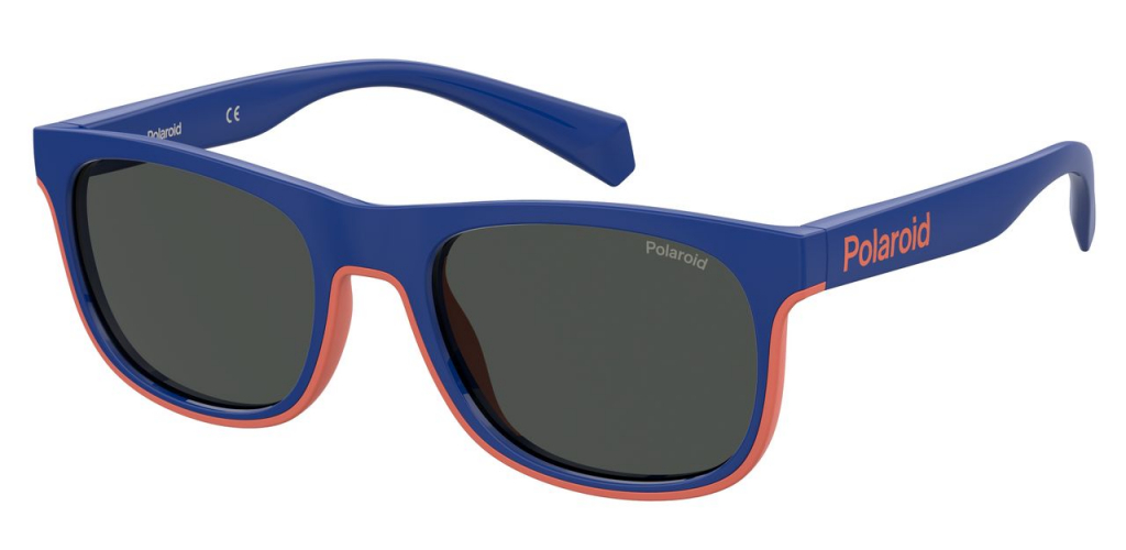 Купить детские очки POLAROID PLD 8041/S