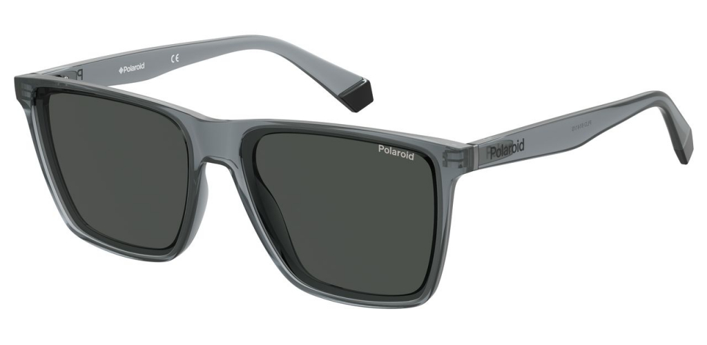Купить мужские солнцезащитные очки POLAROID PLD 6141/S