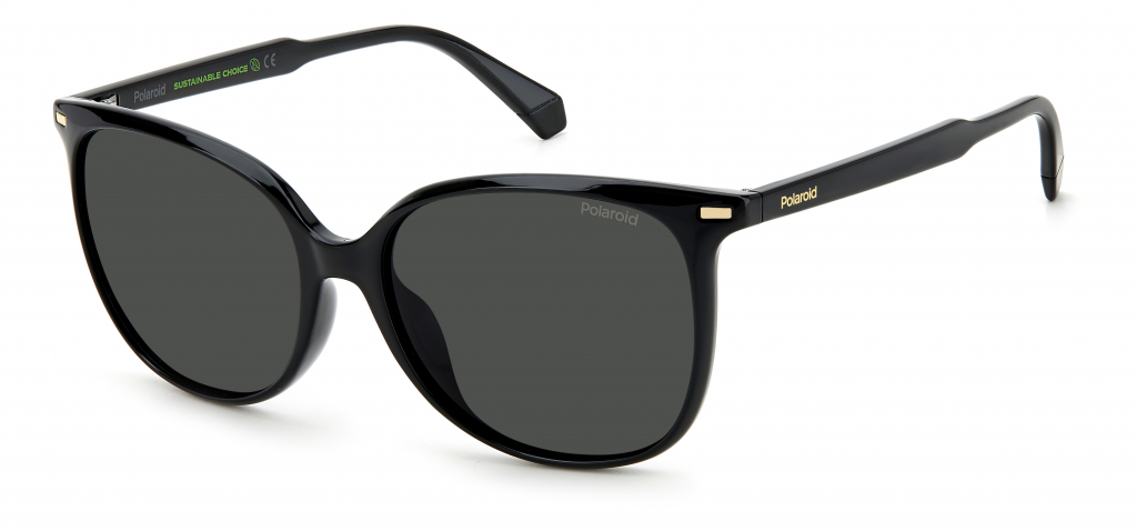 Купить женские солнцезащитные очки POLAROID PLD 4125/G/S