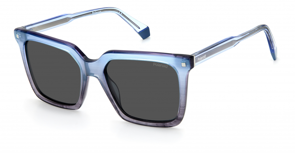 Купить женские солнцезащитные очки POLAROID PLD 4115/S/X