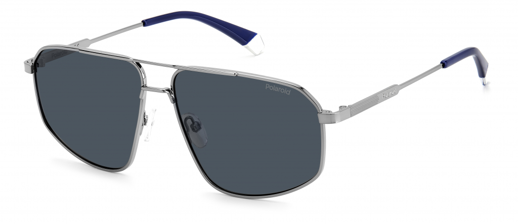 Купить мужские солнцезащитные очки POLAROID PLD 4118/S/X