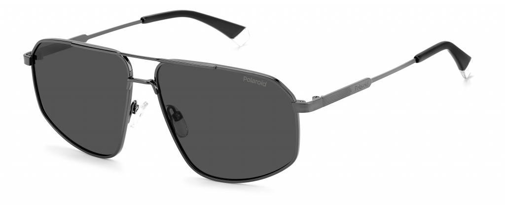 Купить мужские солнцезащитные очки POLAROID PLD 4118/S/X