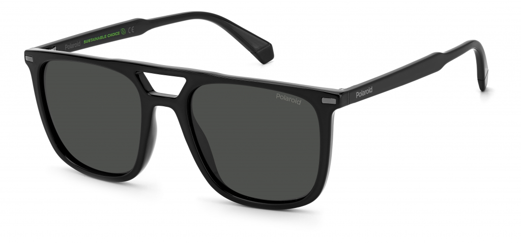 Купить мужские солнцезащитные очки POLAROID PLD 4123/S
