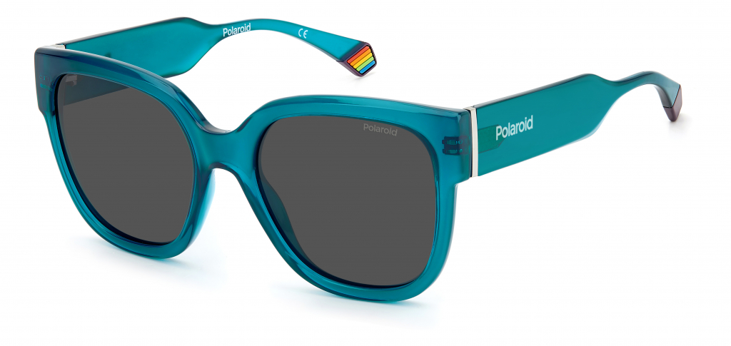 Купить женские солнцезащитные очки POLAROID PLD 6167/S