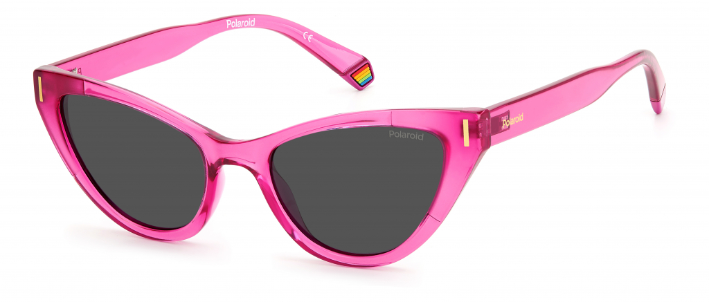 Купить женские солнцезащитные очки POLAROID PLD 6174/S
